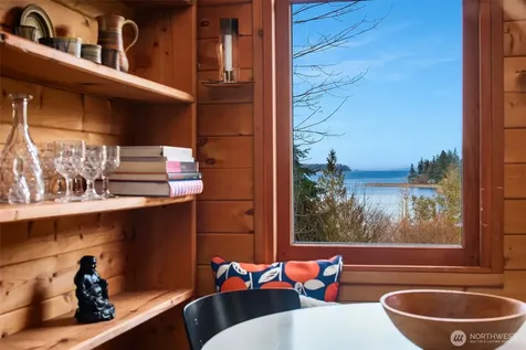 12825 SW Ober Beach Road Vashon WA 98070