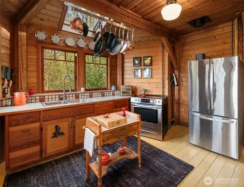 12825 SW Ober Beach Road Vashon WA 98070