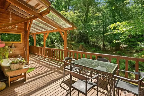 12825 SW Ober Beach Road Vashon WA 98070