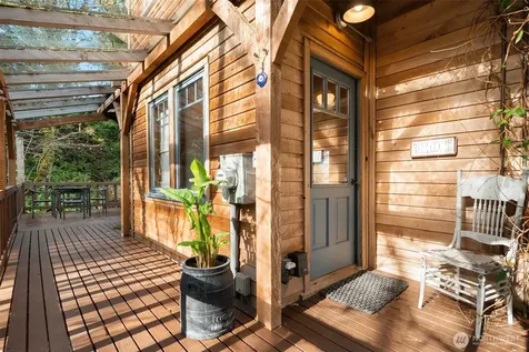 12825 SW Ober Beach Road Vashon WA 98070