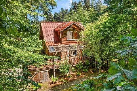 12825 SW Ober Beach Road Vashon WA 98070