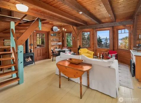 12825 SW Ober Beach Road Vashon WA 98070