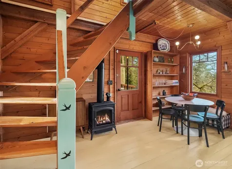 12825 SW Ober Beach Road Vashon WA 98070