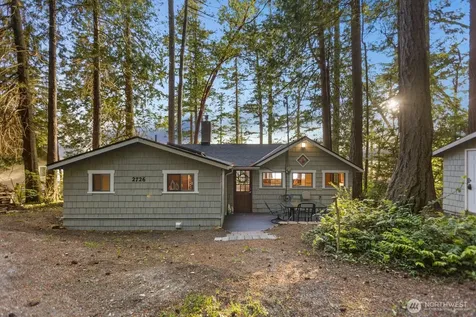 2726 Sea Garden Lane Camano Island WA 98282