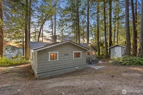 2726 Sea Garden Lane Camano Island WA 98282