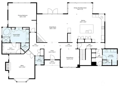 13789 NE 168th Street Woodinville WA 98072