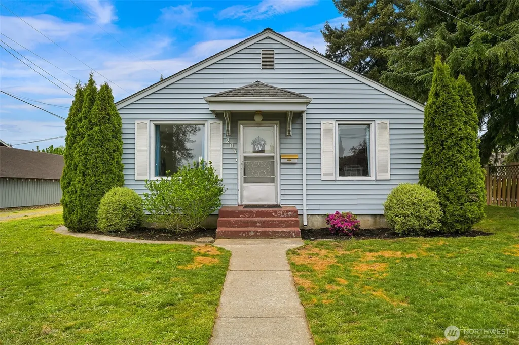204 S 16th Street Lynden WA 98264