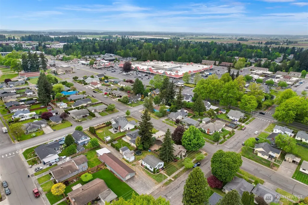 204 S 16th Street Lynden WA 98264