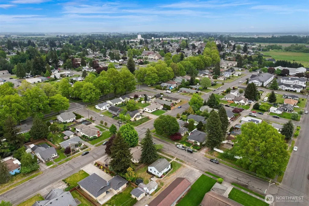 204 S 16th Street Lynden WA 98264