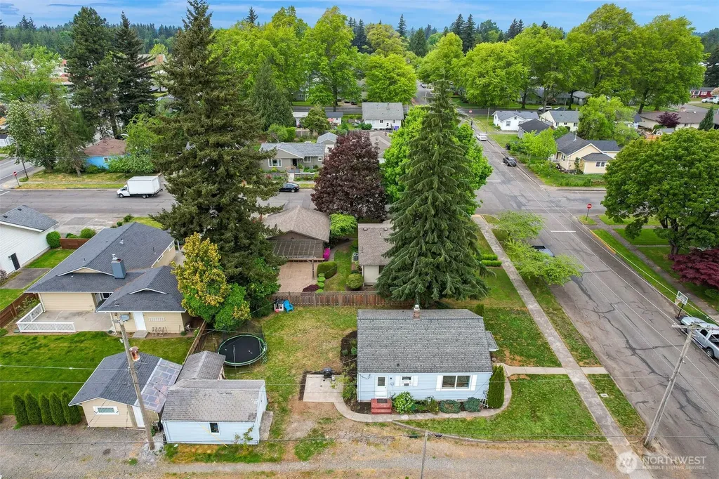 204 S 16th Street Lynden WA 98264