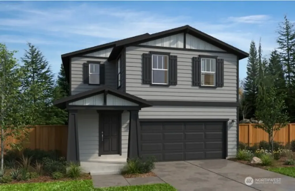 459 185th Street Ct E Spanaway WA 98387