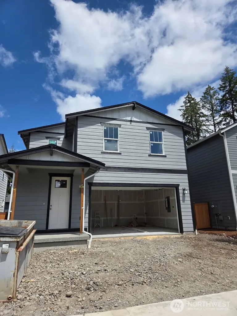 459 185th Street Ct E Spanaway WA 98387
