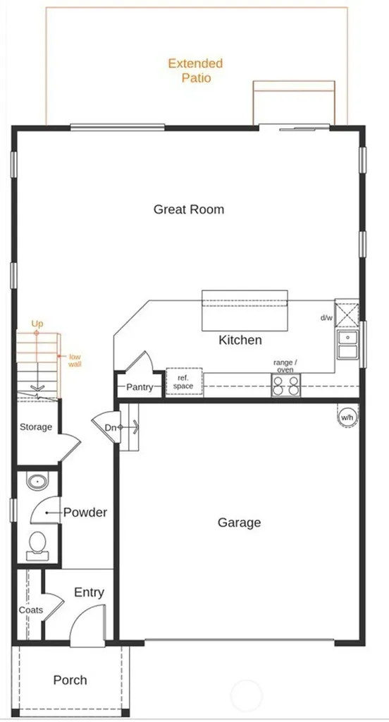 459 185th Street Ct E Spanaway WA 98387