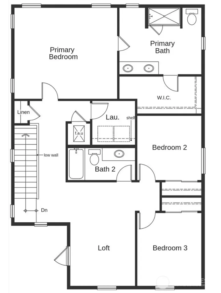 459 185th Street Ct E Spanaway WA 98387
