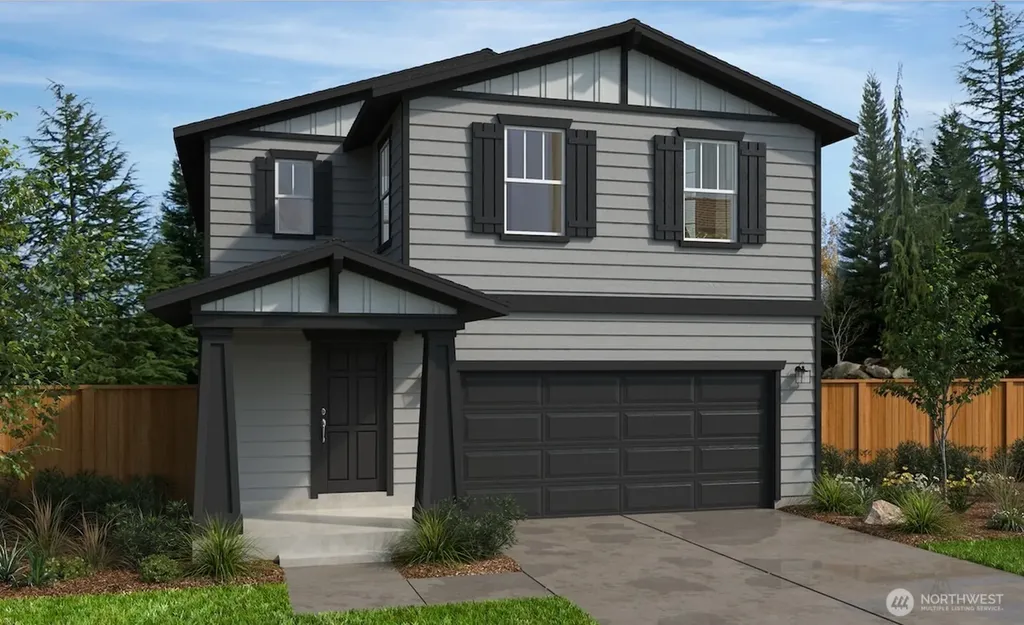 459 185th Street Ct E Spanaway WA 98387