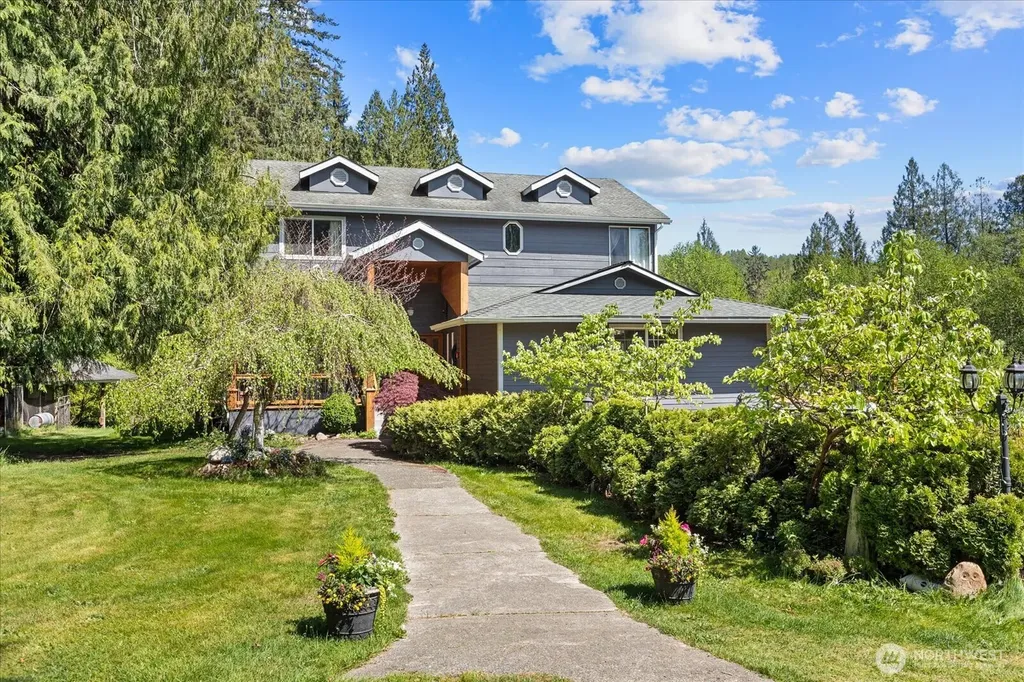 121 N Carpenter Road Snohomish WA 98290