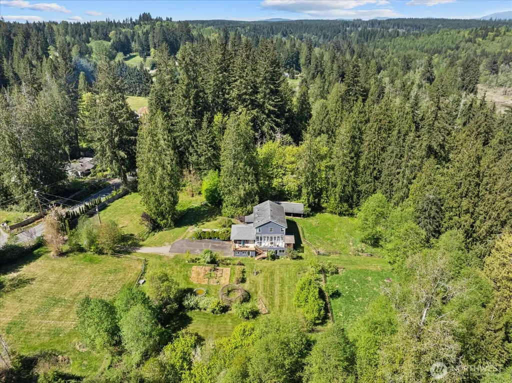 121 N Carpenter Road Snohomish WA 98290