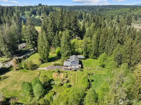 121 N Carpenter Road Snohomish WA 98290