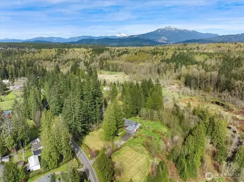 121 N Carpenter Road Snohomish WA 98290