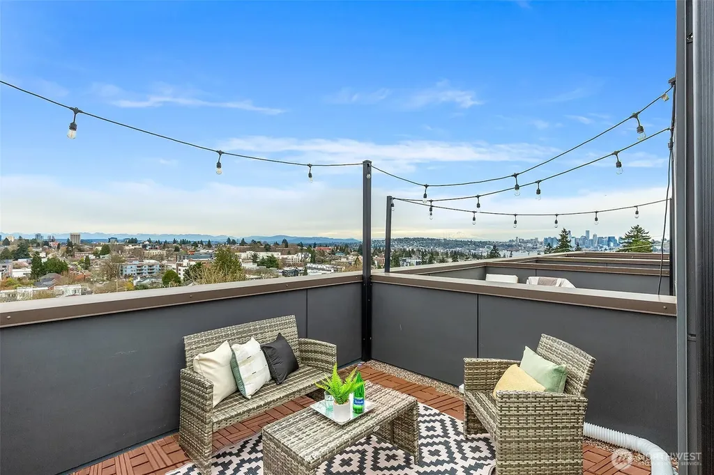 908 N 46th Street Seattle WA 98103