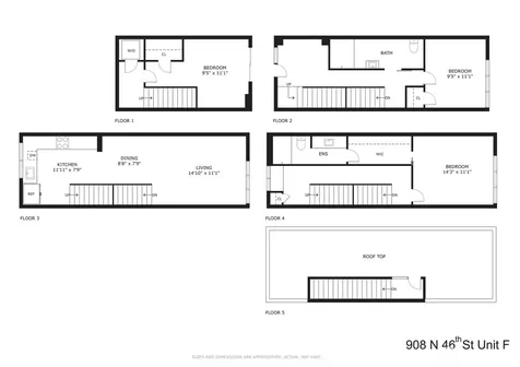 908 N 46th Street Seattle WA 98103