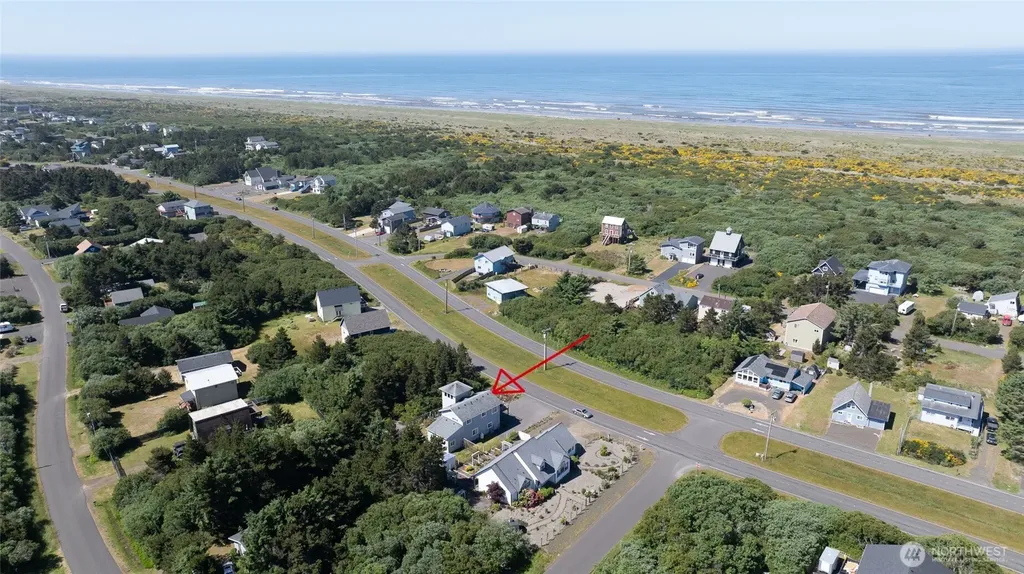 604 Ocean Shores Boulevard SW Ocean Shores WA 98569