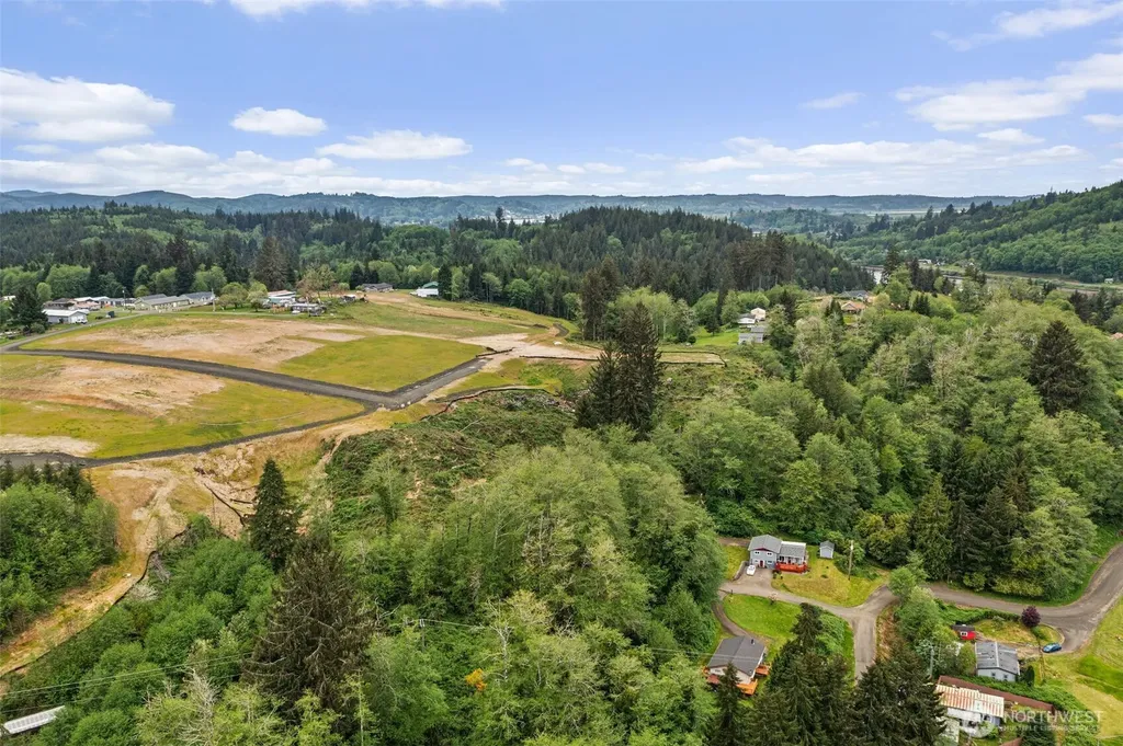 0 Jefferson Street Raymond WA 98577
