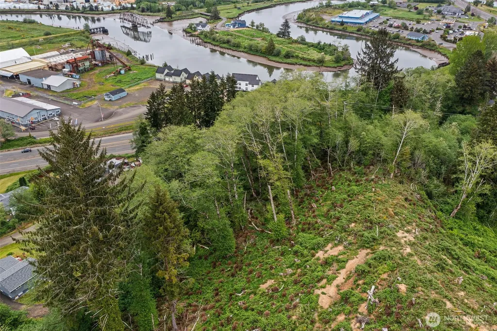0 Jefferson Street Raymond WA 98577