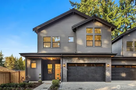 15014 SE 22nd Street Bellevue WA 98007