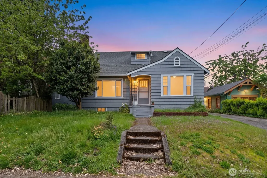 1813 Franklin Street SE Olympia WA 98501