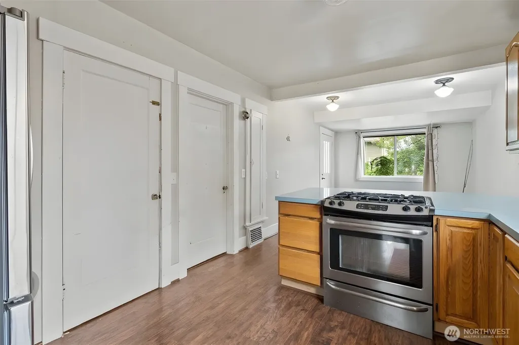 1813 Franklin Street SE Olympia WA 98501