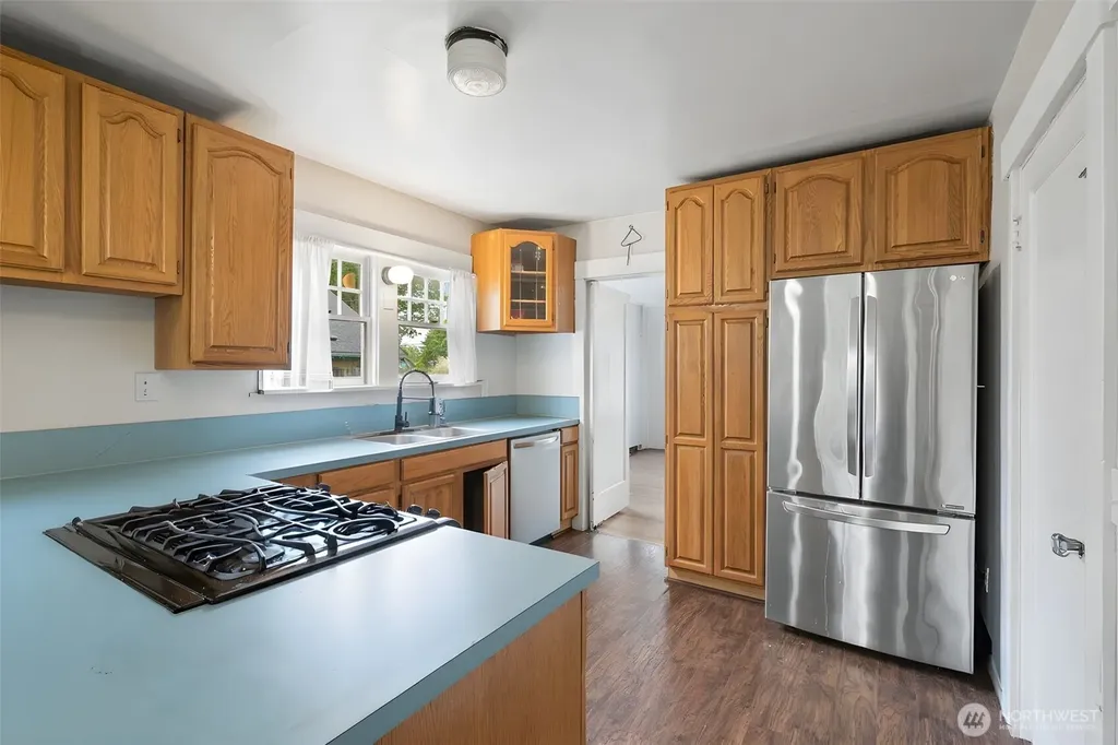 1813 Franklin Street SE Olympia WA 98501