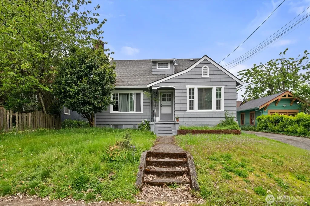 1813 Franklin Street SE Olympia WA 98501