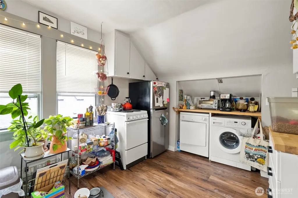 1813 Franklin Street SE Olympia WA 98501