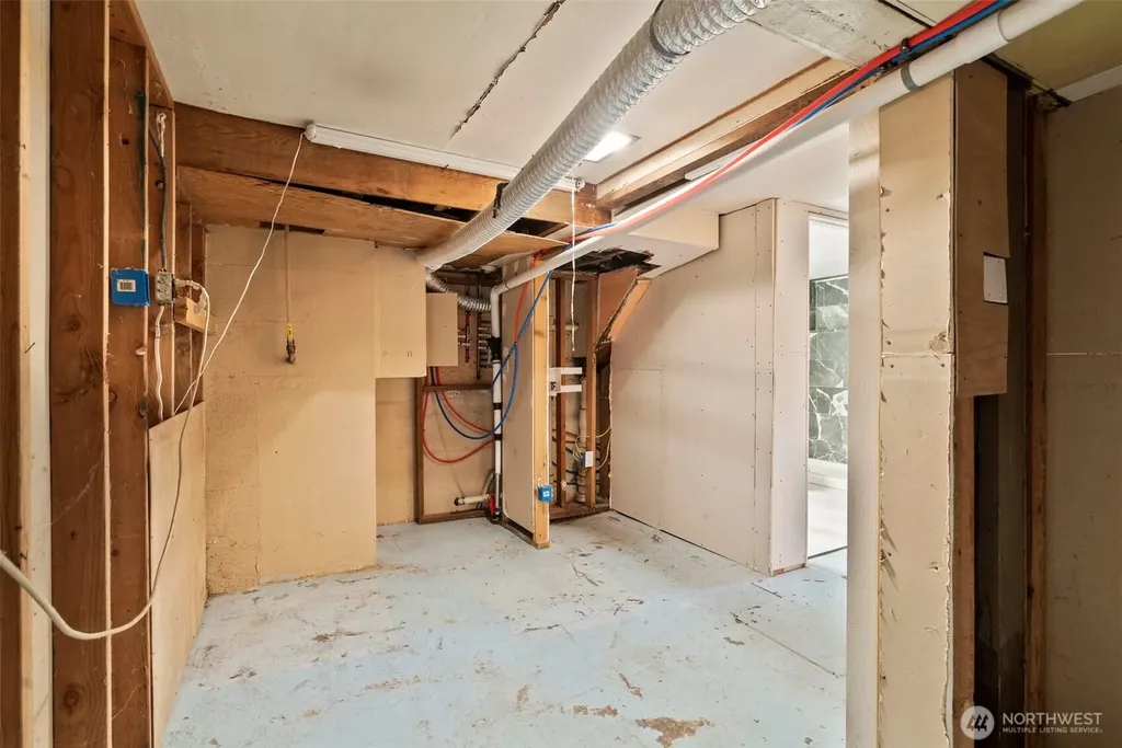1813 Franklin Street SE Olympia WA 98501