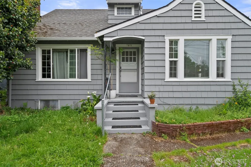 1813 Franklin Street SE Olympia WA 98501