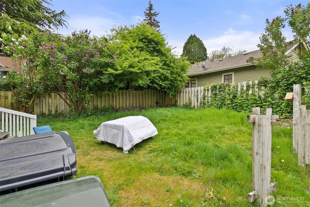 1813 Franklin Street SE Olympia WA 98501