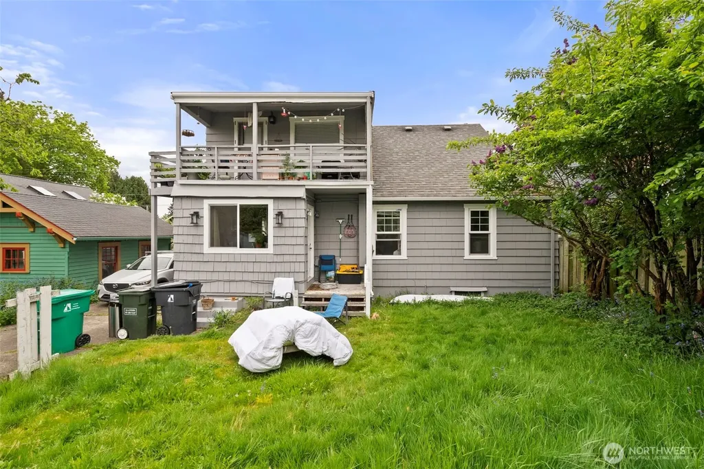 1813 Franklin Street SE Olympia WA 98501