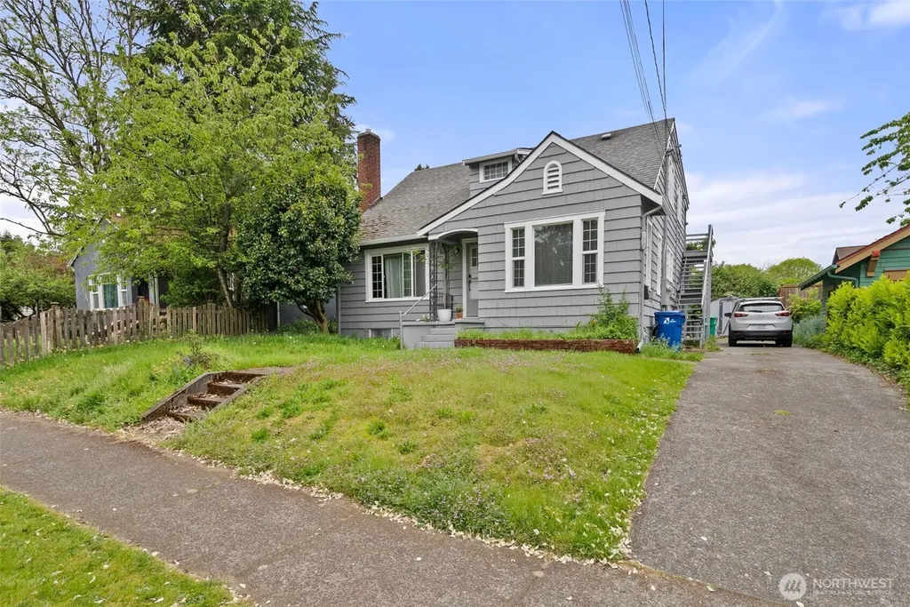 1813 Franklin Street SE Olympia WA 98501