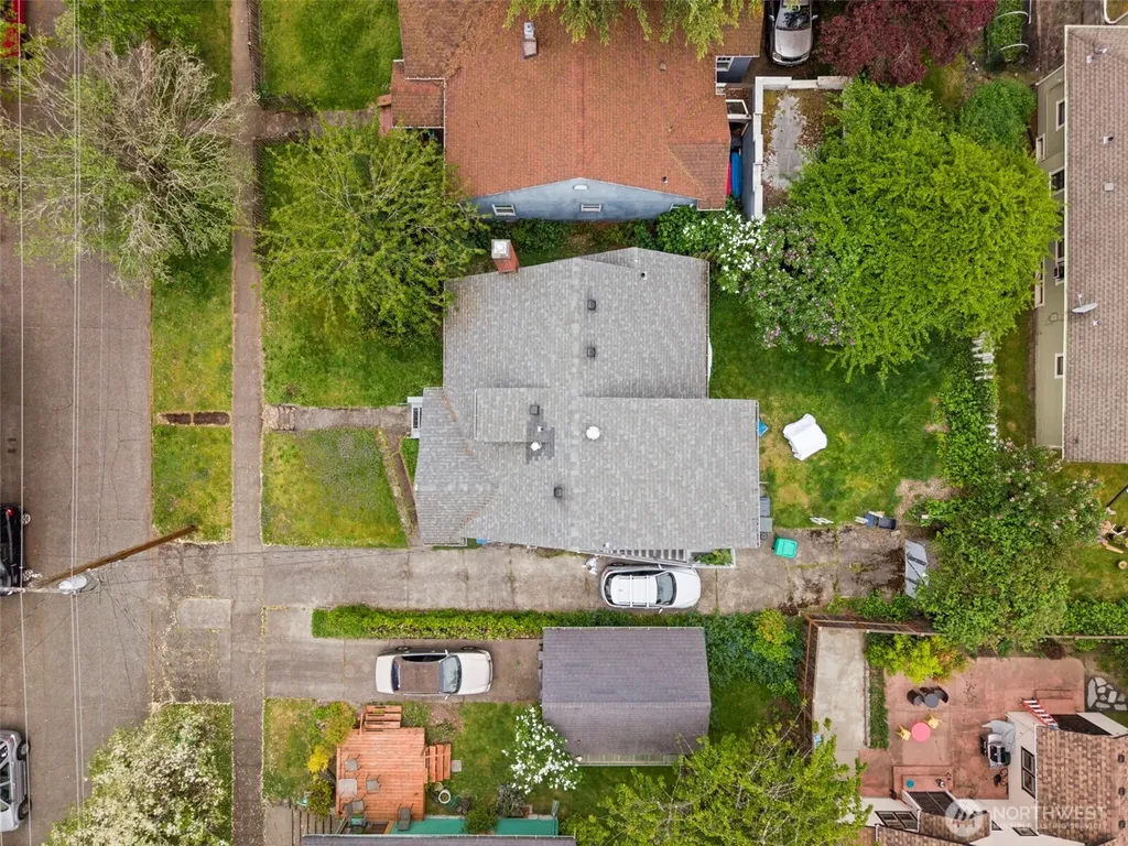 1813 Franklin Street SE Olympia WA 98501
