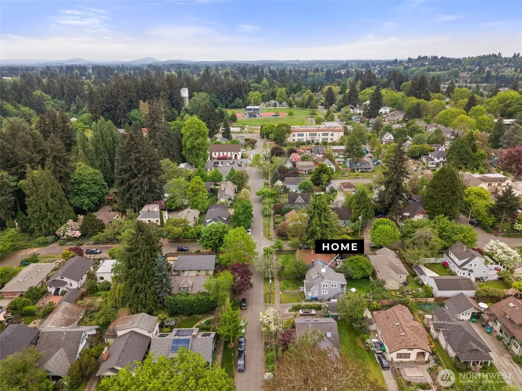 1813 Franklin Street SE Olympia WA 98501