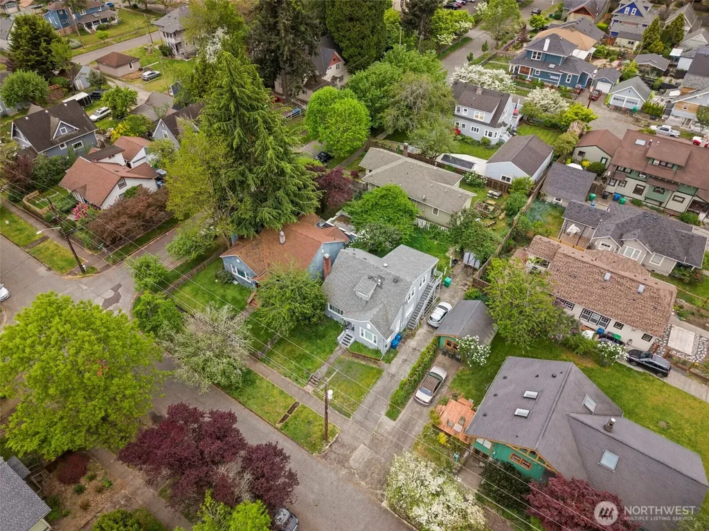 1813 Franklin Street SE Olympia WA 98501