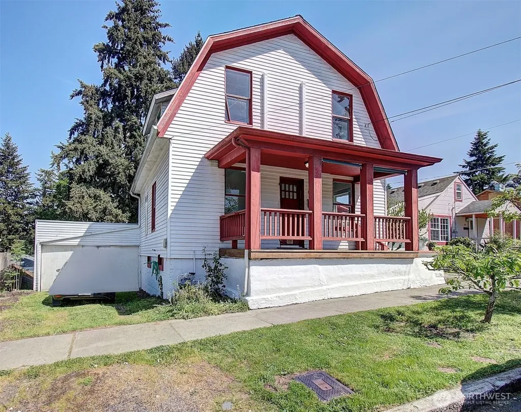 3521 L Street Vancouver WA 98663