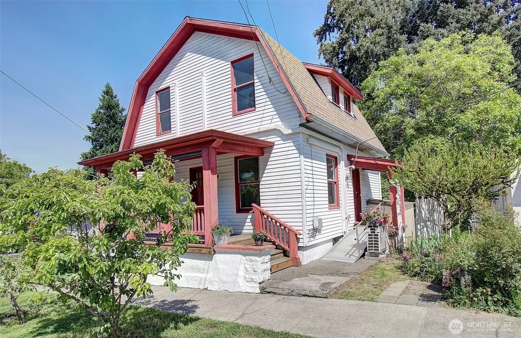 3521 L Street Vancouver WA 98663