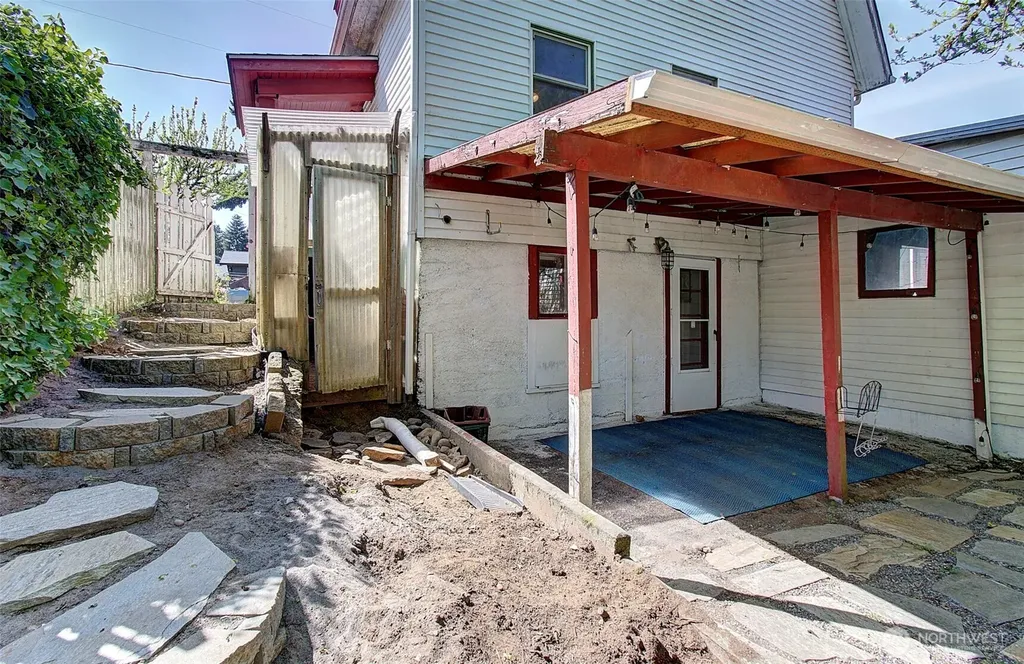 3521 L Street Vancouver WA 98663