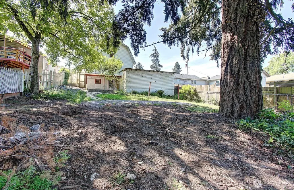 3521 L Street Vancouver WA 98663
