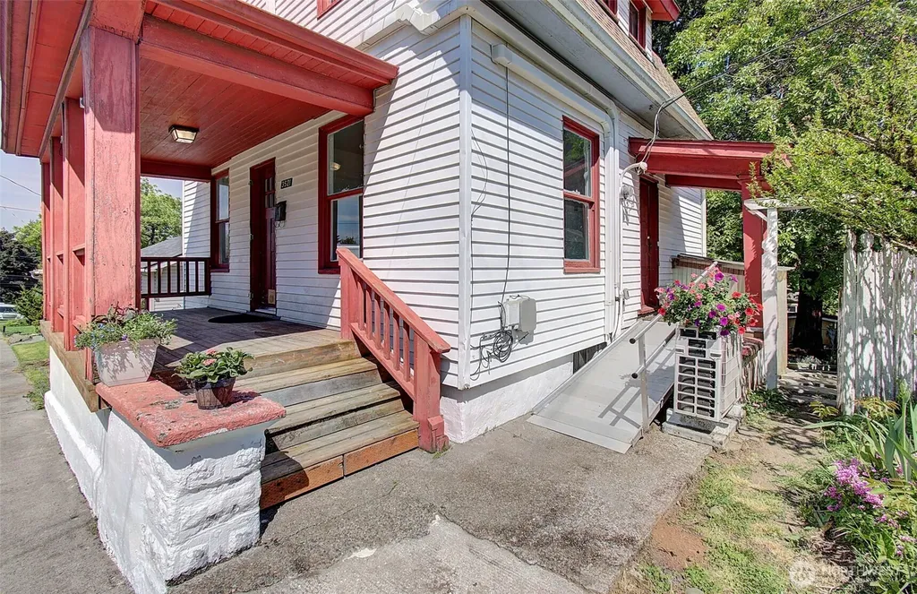 3521 L Street Vancouver WA 98663