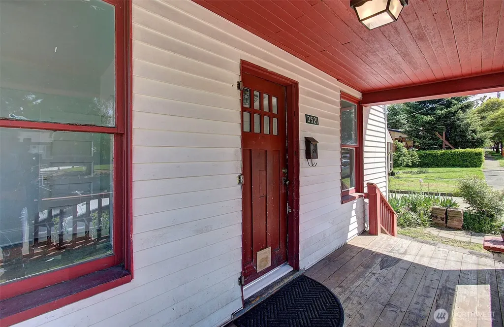 3521 L Street Vancouver WA 98663