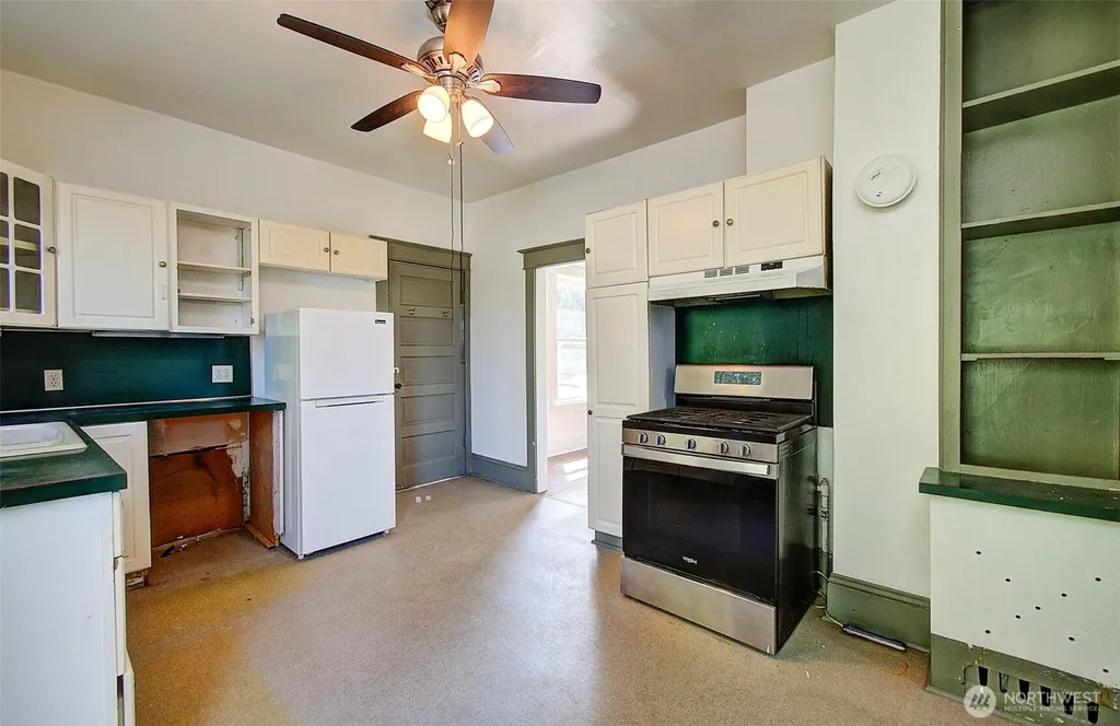 3521 L Street Vancouver WA 98663