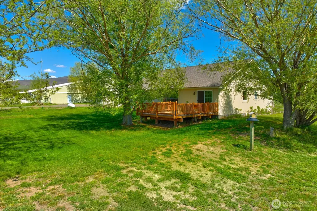 131 Latigo Lane Yakima WA 98901